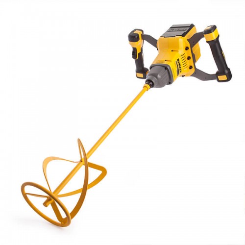 Міксер акумуляторний DeWALT DCD240X2 (DCD240X2)