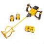 Міксер акумуляторний DeWALT DCD240X2 (DCD240X2) - фото 7