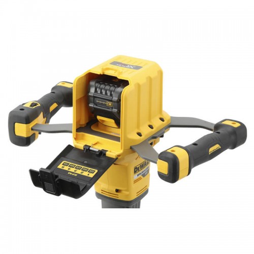 Міксер акумуляторний DeWALT DCD240X2 (DCD240X2) - фото 4