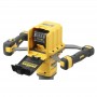 Міксер акумуляторний DeWALT DCD240X2 (DCD240X2) - фото 7