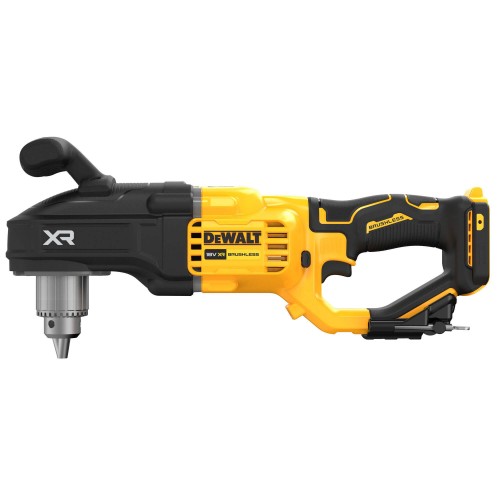 Дрель аккумуляторная бесщеточная DeWALT DCD444N - фото 1