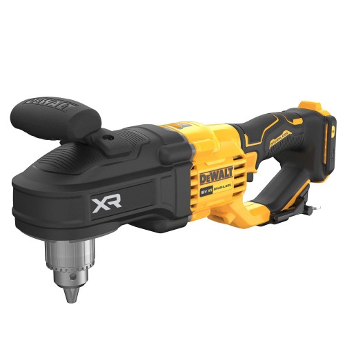 Дрель аккумуляторная бесщеточная DeWALT DCD444N - фото 2