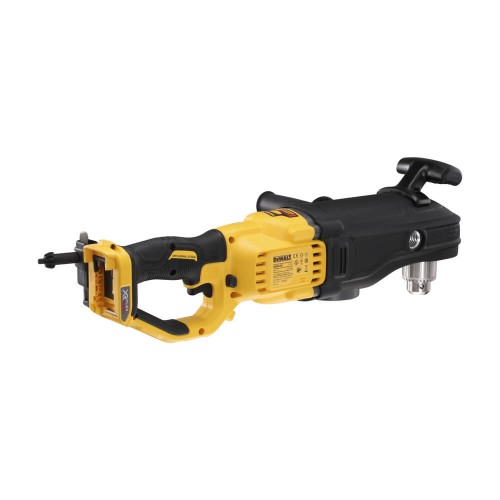 Дриль акумуляторний безщітковий DeWALT DCD470N (DCD470N) - фото 1