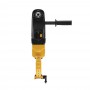Дриль акумуляторний безщітковий DeWALT DCD470N (DCD470N) - фото 18