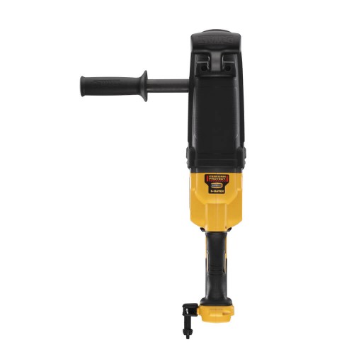 Дриль акумуляторний безщітковий DeWALT DCD470N (DCD470N) - фото 6