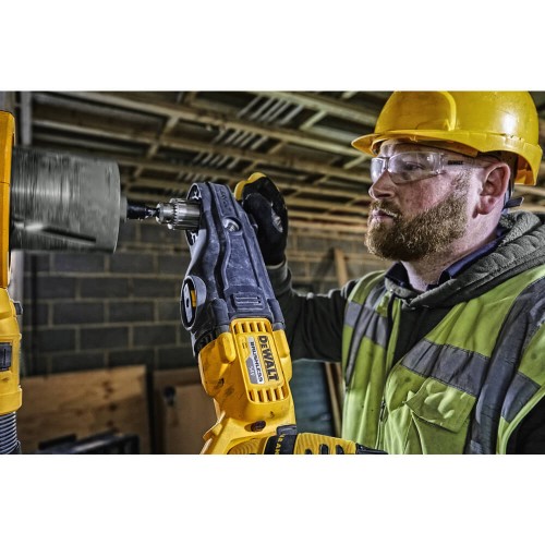 Дриль акумуляторний безщітковий DeWALT DCD470N (DCD470N) - фото 10