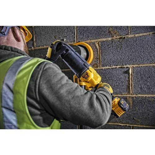Дриль акумуляторний безщітковий DeWALT DCD470N (DCD470N) - фото 13