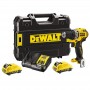 Дриль-шуруповерт акумуляторний безщітковий DeWALT DCD701D2 (DCD701D2) - фото 4