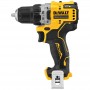 Набор из двух инструментов бесщеточных DeWALT DCK2103L2T - фото 10