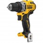 Набор из двух инструментов бесщеточных DeWALT DCK2103L2T - фото 10