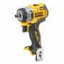 Дрель-шуруповерт аккумуляторная бесщеточная со сменными насадками DeWALT DCD703NT (DCD703NT) - фото 11
