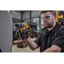 Дрель-шуруповерт аккумуляторная бесщеточная со сменными насадками DeWALT DCD703NT (DCD703NT) - фото 11