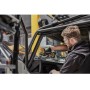 Дрель-шуруповерт аккумуляторная бесщеточная со сменными насадками DeWALT DCD703NT (DCD703NT) - фото 11