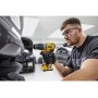 Дриль-шуруповерт акумуляторний ударний безщітковий DeWALT DCD706D2 (DCD706D2) - фото 6