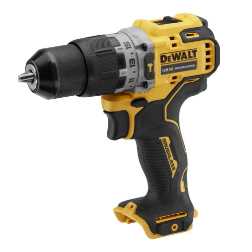 Набор из двух инструментов бесщеточных DeWALT DCK2102L2T - фото 1