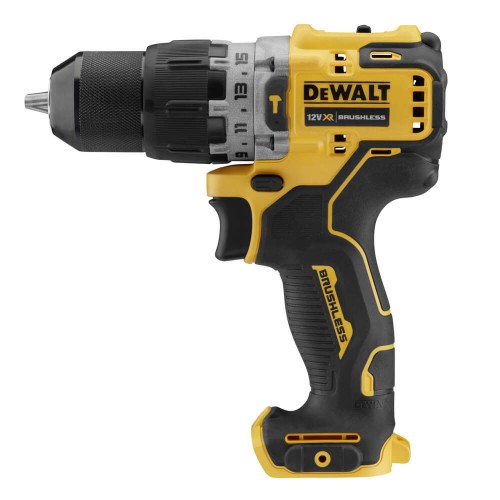 Набор из двух инструментов бесщеточных DeWALT DCK2102L2T - фото 2