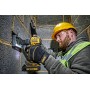 Дриль-шуруповерт акумуляторний DeWALT DCD708D2T (DCD708D2T) - фото 4