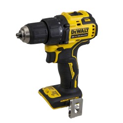 Дриль-шуруповерт акумуляторний DeWALT DCD708N (DCD708N)