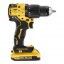 Дриль-шуруповерт акумуляторний ударний безщітковий DeWALT DCD709D2T (DCD709D2T) - фото 7 Дриль-шуруповерт акумуляторний ударний безщітковий DeWALT DCD709D2T (DCD709D2T) - фото 7