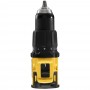 Дриль-шуруповерт акумуляторний ударний безщітковий DeWALT DCD709D2T (DCD709D2T) - фото 7 Дриль-шуруповерт акумуляторний ударний безщітковий DeWALT DCD709D2T (DCD709D2T) - фото 7