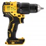 Дриль-шуруповерт акумуляторний ударний безщітковий DeWALT DCD709M2T (DCD709M2T) - фото 8