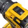 Дриль-шуруповерт акумуляторний ударний безщітковий DeWALT DCD709M2T (DCD709M2T) - фото 8