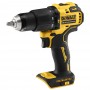 Дриль-шуруповерт акумуляторний ударний безщітковий DeWALT DCD709N (DCD709N)