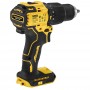 Дриль-шуруповерт акумуляторний ударний безщітковий DeWALT DCD709N (DCD709N) - фото 6