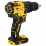 Дриль-шуруповерт акумуляторний ударний безщітковий DeWALT DCD709P2T (DCD709P2T) - фото 6