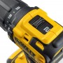 Дриль-шуруповерт акумуляторний ударний безщітковий DeWALT DCD709P2T (DCD709P2T) - фото 6