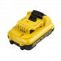 Дрель-шуруповерт аккумуляторный DeWALT DCD710D2 (DCD710D2) - фото 5