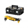 Дрель-шуруповерт аккумуляторная угловая DeWALT DCD740NT (DCD740NT)