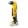Дрель-шуруповерт аккумуляторная угловая DeWALT DCD740NT (DCD740NT) - фото 7