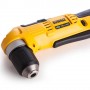Дрель-шуруповерт аккумуляторная угловая DeWALT DCD740NT (DCD740NT) - фото 7