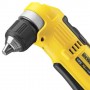 Дрель-шуруповерт аккумуляторная угловая DeWALT DCD740NT (DCD740NT) - фото 7