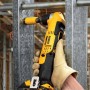 Дрель-шуруповерт аккумуляторная угловая DeWALT DCD740NT (DCD740NT) - фото 7