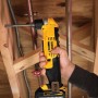 Дрель-шуруповерт аккумуляторная угловая DeWALT DCD740NT (DCD740NT) - фото 7