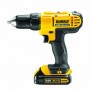 Дрели-шуруповерты аккумуляторные DeWALT Дрели-шуруповерты аккумуляторные DeWALT