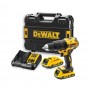 Дрель-шуруповерт аккумуляторная бесщеточная DeWALT DCD777D2T (DCD777D2T)