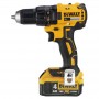 Дрель-шуруповерт аккумуляторная бесщеточная DeWALT DCD777M2T (DCD777M2T) - фото 5