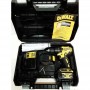 Дрель-шуруповерт аккумуляторная бесщеточная DeWALT DCD777M2T (DCD777M2T) - фото 5