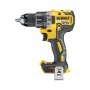 Дрель-шуруповерт аккумуляторная бесщеточная DeWALT DCD791NT (DCD791NT) - фото 8