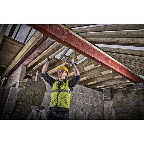 Дрель-шуруповерт аккумуляторная бесщеточная DeWALT DCD791NT (DCD791NT) - фото 7