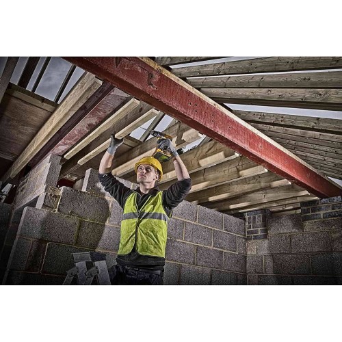 Дрель-шуруповерт аккумуляторная бесщеточная DeWALT DCD791P2 (DCD791P2) - фото 2
