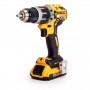 Набір із трьох інструментів безщіткових DeWALT DCK384P2T (DCK384P2T) - фото 14