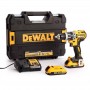 Дриль-шуруповерт акумуляторний ударний безщітковий DeWALT DCD796D2 (DCD796D2) - фото 7