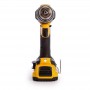 Дриль-шуруповерт акумуляторний ударний безщітковий DeWALT DCD796D2 (DCD796D2) - фото 7