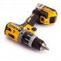 Дриль-шуруповерт акумуляторний ударний безщітковий DeWALT DCD796D2 (DCD796D2) - фото 7