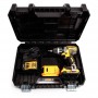 Дриль-шуруповерт акумуляторний ударний безщітковий DeWALT DCD796D2 (DCD796D2) - фото 7