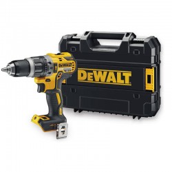 Дрель-шуруповерт аккумуляторная ударная бесщеточная DeWALT DCD796NT (DCD796NT)